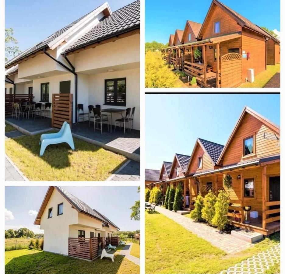Baltic Holiday Debki Ngoại thất bức ảnh