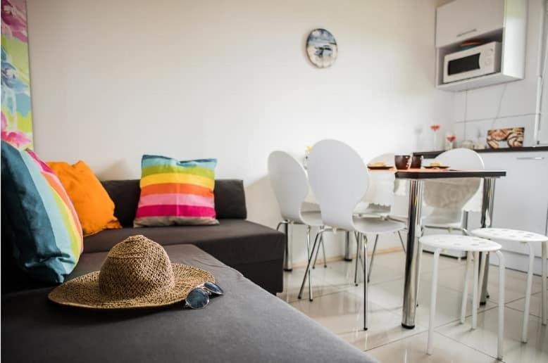 Baltic Holiday Debki Ngoại thất bức ảnh