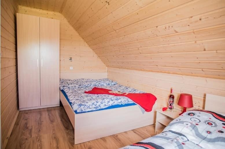 Baltic Holiday Debki Ngoại thất bức ảnh