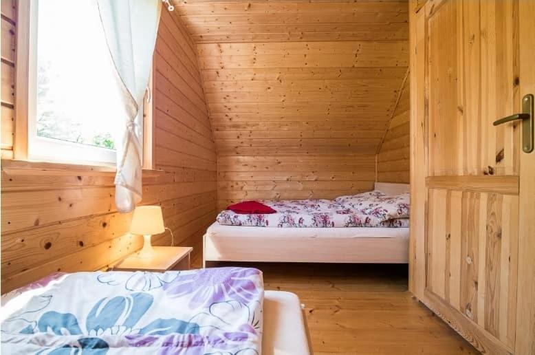Baltic Holiday Debki Ngoại thất bức ảnh