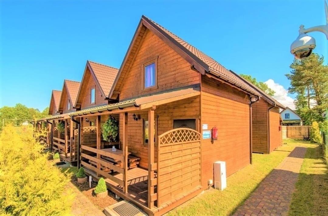 Baltic Holiday Debki Ngoại thất bức ảnh
