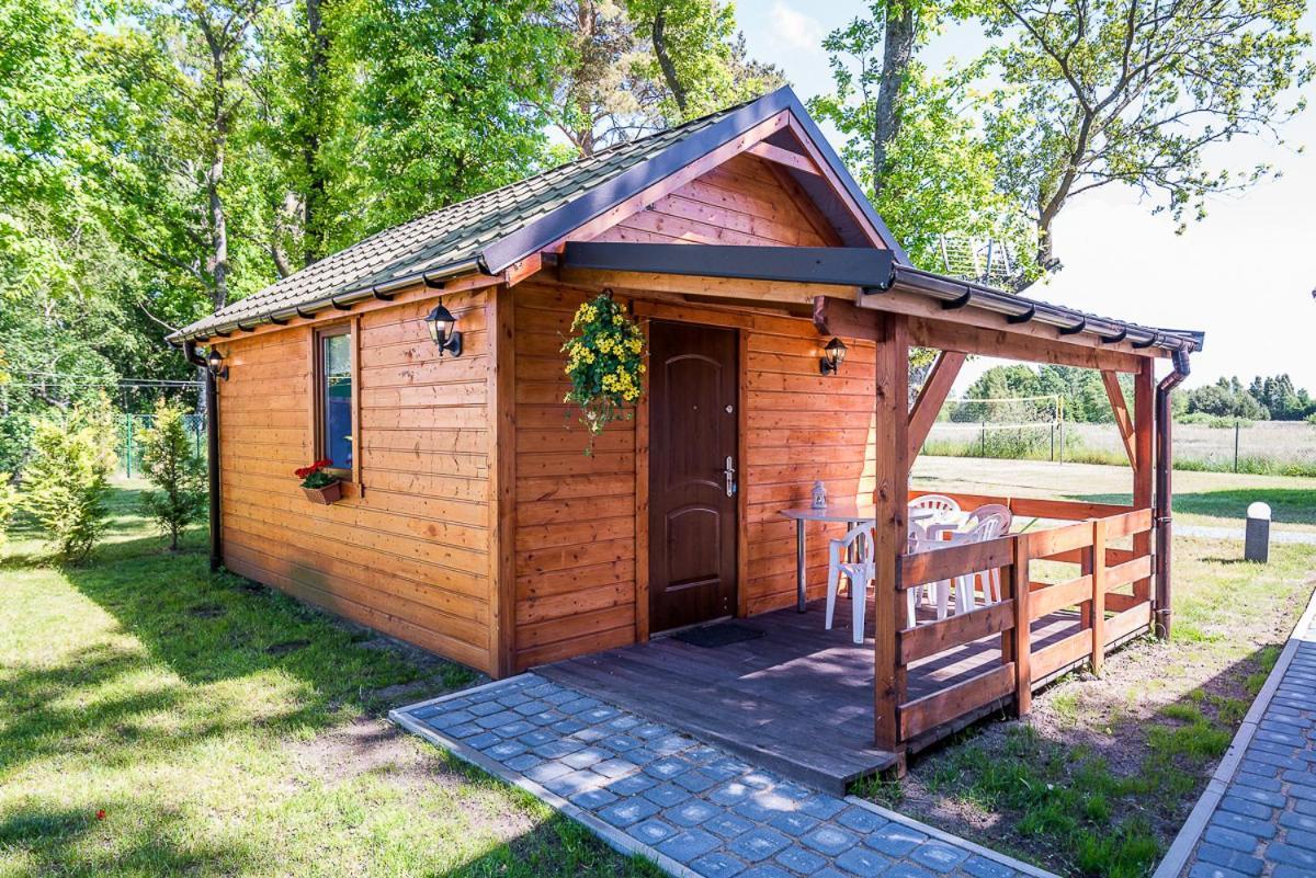 Baltic Holiday Debki Ngoại thất bức ảnh