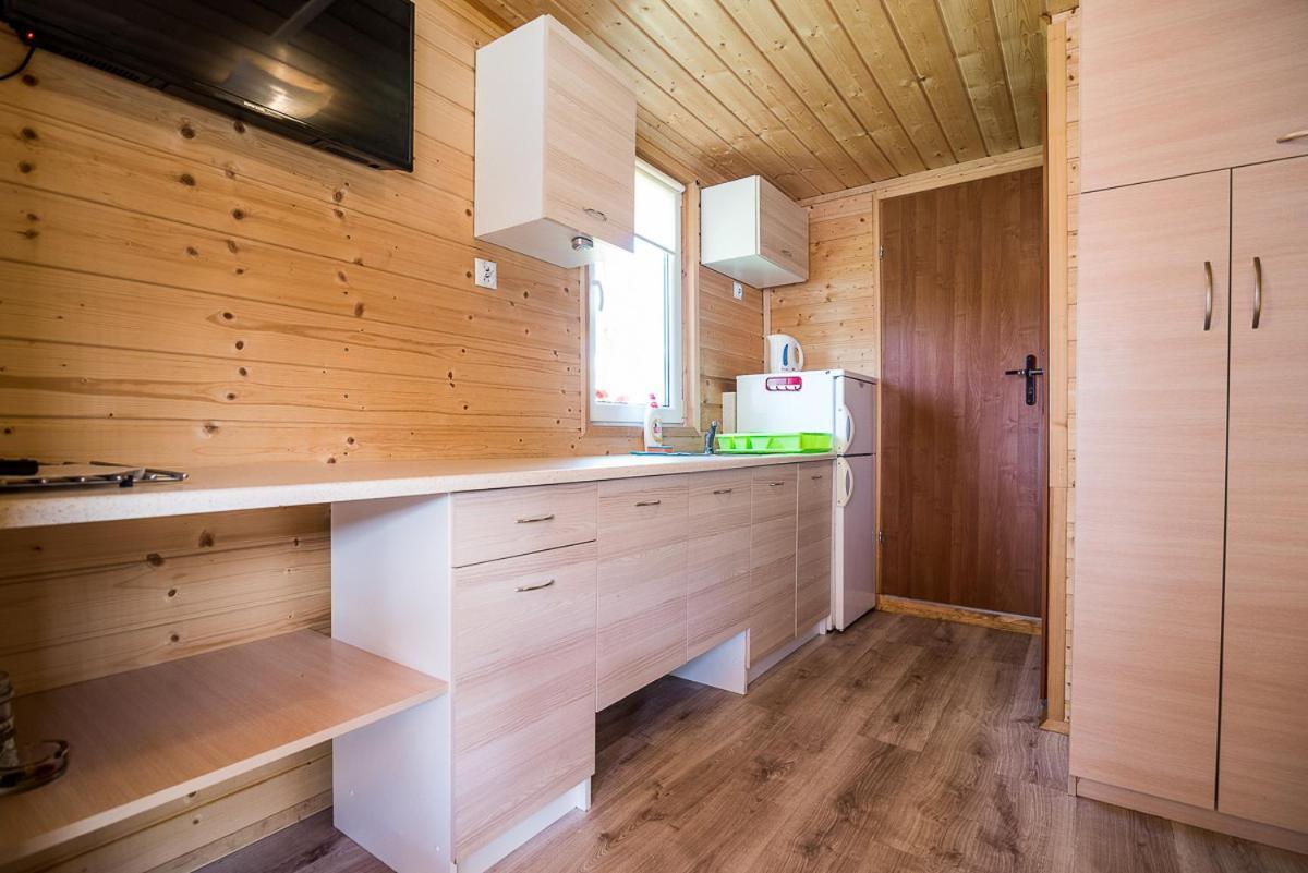 Baltic Holiday Debki Ngoại thất bức ảnh
